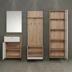 Garderobenset GRAFICO Garderoben|Garderoben