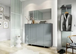 Online Garderobenset Siriano Garderoben|Garderoben