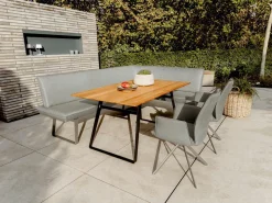 Gartenbank ELBA Bänke|Bänke