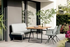 Online Gartenbank ELBA Bänke|Bänke