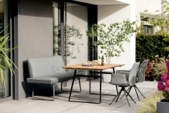 Hot Gartenbank ELBA Bänke|Bänke