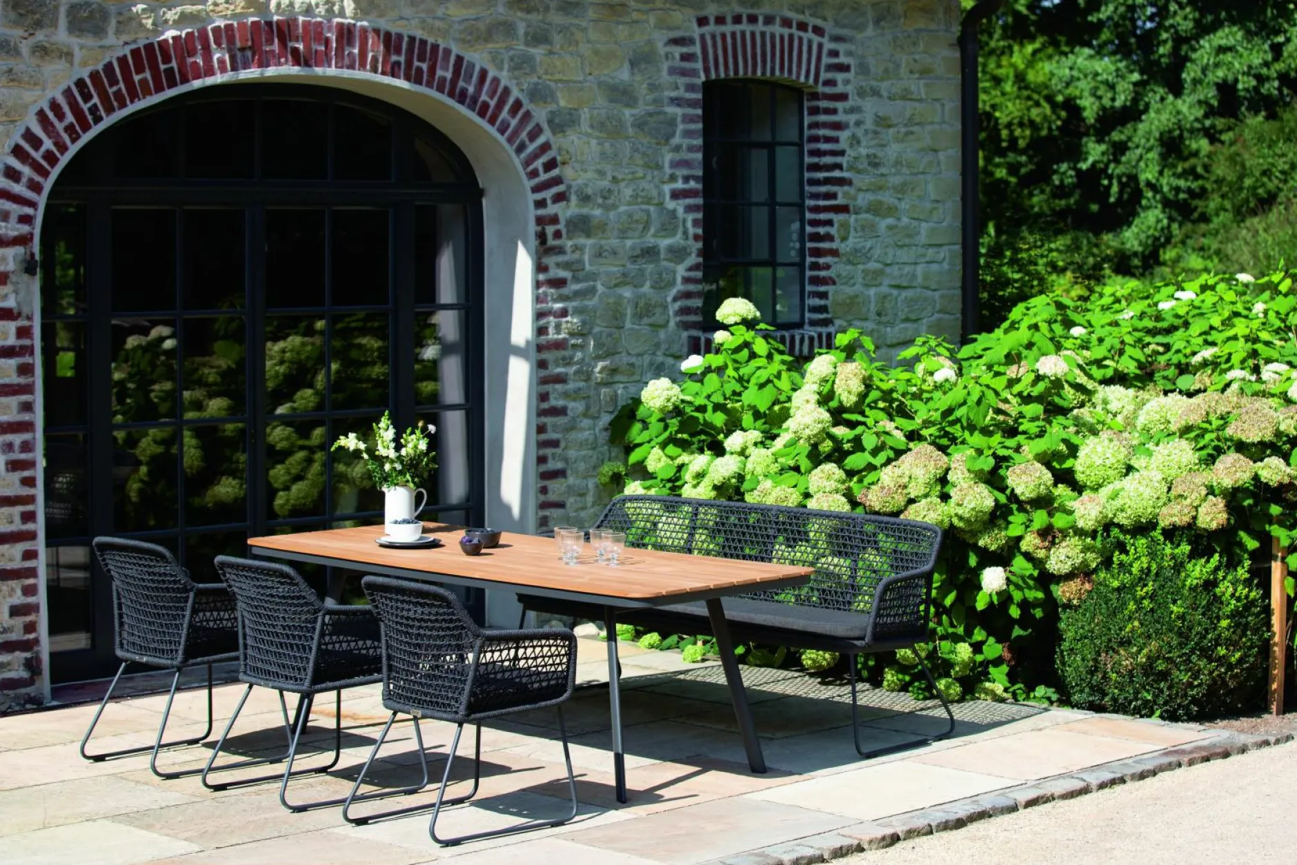 Sale Gartenbank Kubu Bänke|Bänke