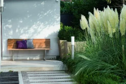 New Gartenbank Nova Bänke|Bänke