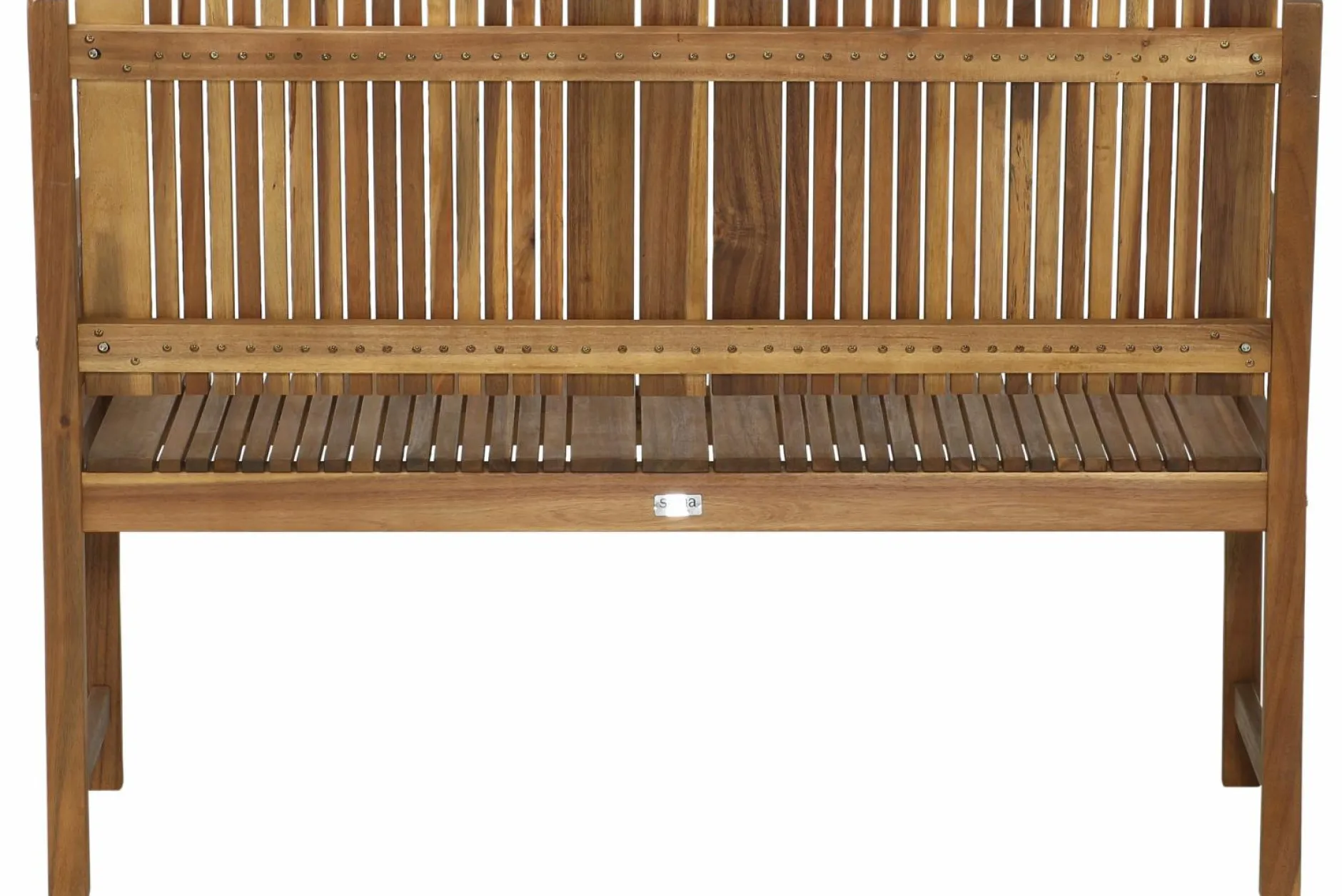 Discount Gartenbank Falun 2-sitzig Bänke|Bänke