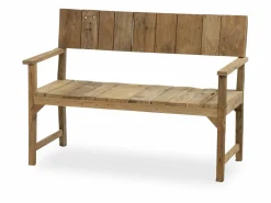 Sale Gartenbank Loreo 2-sitzig Bänke|Bänke