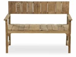 Sale Gartenbank Loreo 2-sitzig Bänke|Bänke