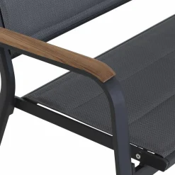 Outlet Gartenbank TESORO Bänke|Bänke