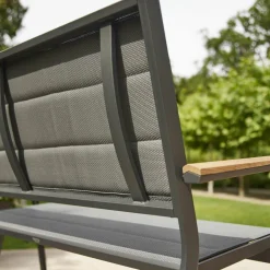 Outlet Gartenbank TESORO Bänke|Bänke