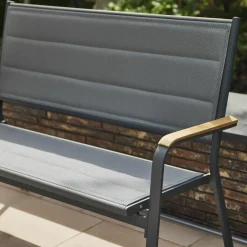 Outlet Gartenbank TESORO Bänke|Bänke