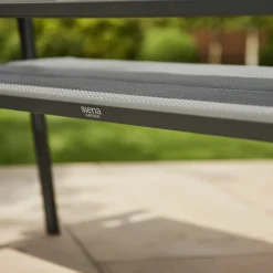 Outlet Gartenbank TESORO Bänke|Bänke