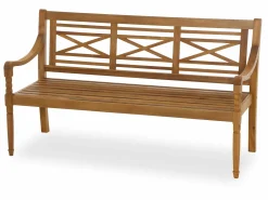 New Gartenbank Westport 3-sitzig Bänke|Bänke