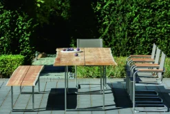 Discount Gartenbank Solid Bänke|Bänke