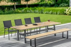 Sale Gartenbank TAVO Bänke|Bänke