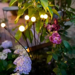 Outlet Gartenbeleuchtung Solar Sonstige