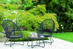 Hot Gartenhocker Kuta Gartenhocker|Gartenhocker