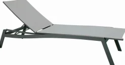 Gartenliege ALLROUND Liegen|Liegen