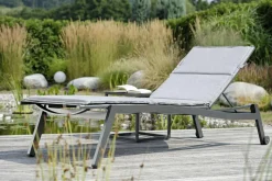 Gartenliege ALLROUND Liegen|Liegen