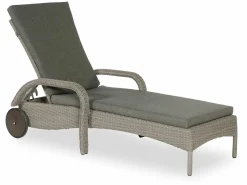 Best Gartenliege ANTIGUA Liegen|Liegen