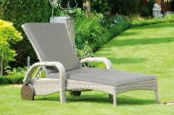 Gartenliege ANTIGUA Liegen|Liegen