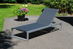 Discount Gartenliege ARGOS Liegen|Liegen