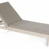 New Gartenliege CAICOS Liegen|Liegen