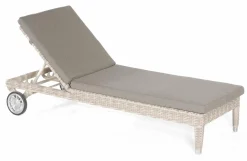 New Gartenliege CAICOS Liegen|Liegen