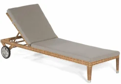 Hot Gartenliege CAICOS Liegen|Liegen