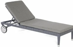 Outlet Gartenliege CAICOS Liegen|Liegen