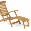 New Gartenliege DECKCHAIR Liegen|Liegen