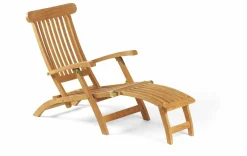 New Gartenliege DECKCHAIR Liegen|Liegen