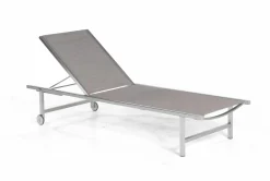 Clearance Gartenliege GALAXY Liegen|Liegen