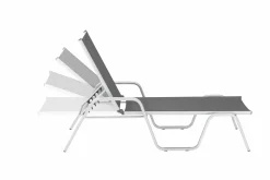 Best Gartenliege Basic Plus Liegen|Liegen