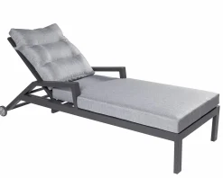 Outlet Gartenliege BONDINO Liegen|Liegen