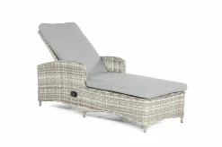 Gartenliege PACIFIC Liegen|Liegen