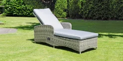 Gartenliege PACIFIC Liegen|Liegen