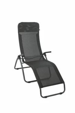 Gartenliege PHÖNIX ECO-MAGIC Liegen|Liegen