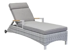 Discount Gartenliege MOLDE Liegen|Liegen