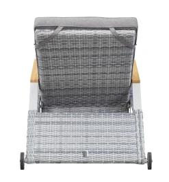 Discount Gartenliege MOLDE Liegen|Liegen