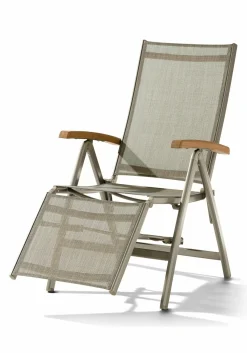 Discount Gartenliege Cadiz Liegen|Liegen