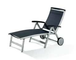 Outlet Gartenliege ROYAL Liegen|Liegen