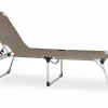 Hot Gartenliege Alu-XXL Liegen|Liegen