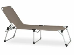 Hot Gartenliege Alu-XXL Liegen|Liegen