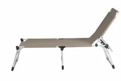 Hot Gartenliege Alu-XXL Liegen|Liegen