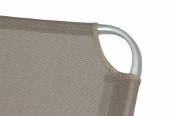 Hot Gartenliege Alu-XXL Liegen|Liegen