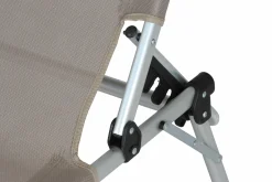 Hot Gartenliege Alu-XXL Liegen|Liegen