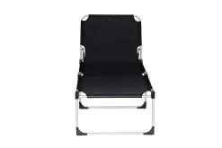 Hot Gartenliege ALU-XXL Liegen|Liegen