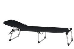 Hot Gartenliege ALU-XXL Liegen|Liegen