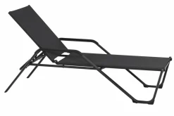 Hot Gartenliege TESORO Liegen|Liegen