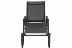 Hot Gartenliege TESORO Liegen|Liegen