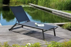 Outlet Gartenliege SONOA Liegen|Liegen